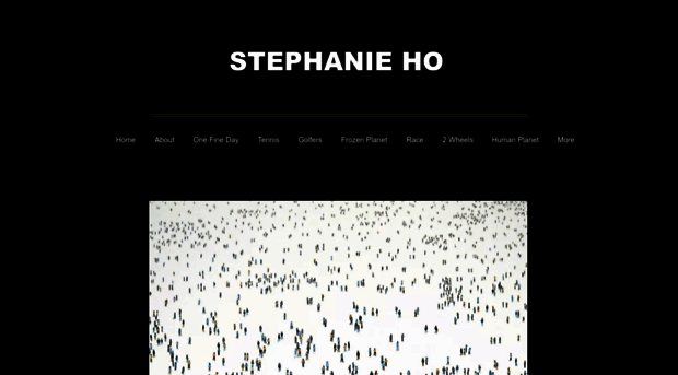 stephaniesyho.com