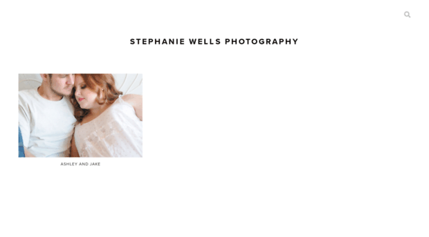 stephaniewellsphotography.pixieset.com