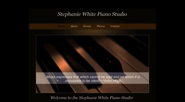 stephaniewhitepianostudio.com