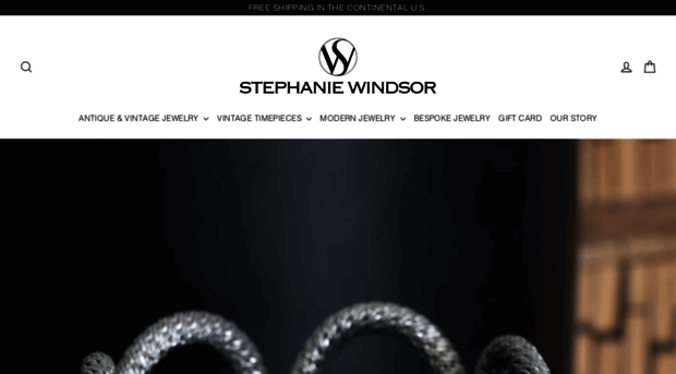 stephaniewindsor.com