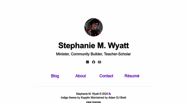 stephaniewyatt.net