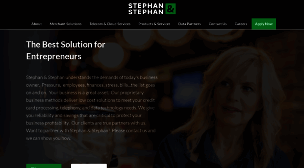 stephaninc.com