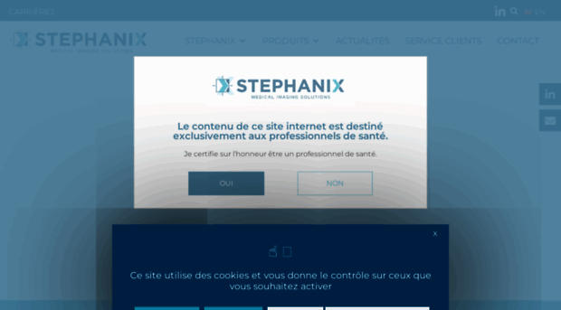 stephanix.com