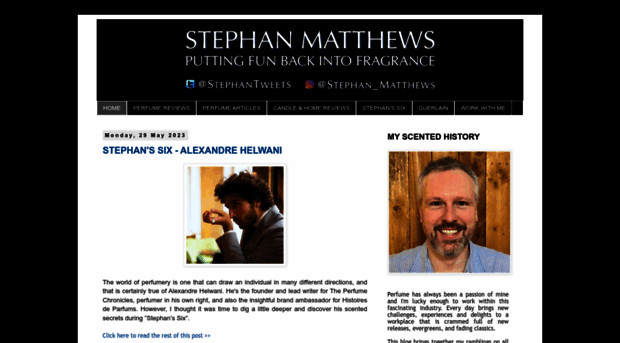 stephanmatthews.blogspot.fr