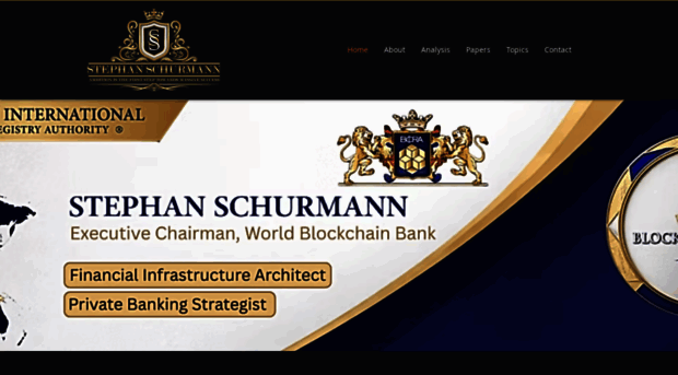 stephanschurmann.com