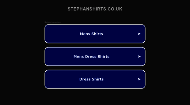 stephanshirts.co.uk