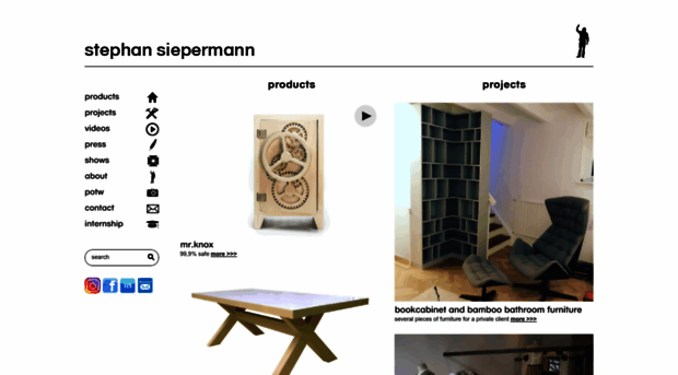 stephansiepermann.com