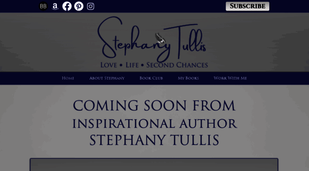 stephany-tullis.com