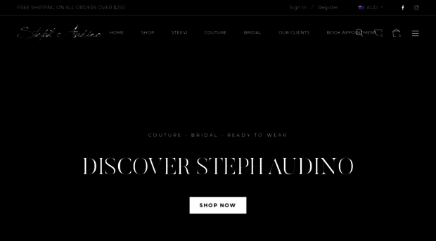 stephaudino.com.au