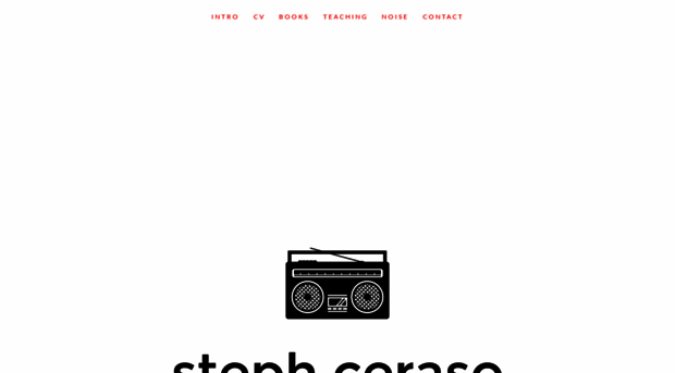 stephceraso.com