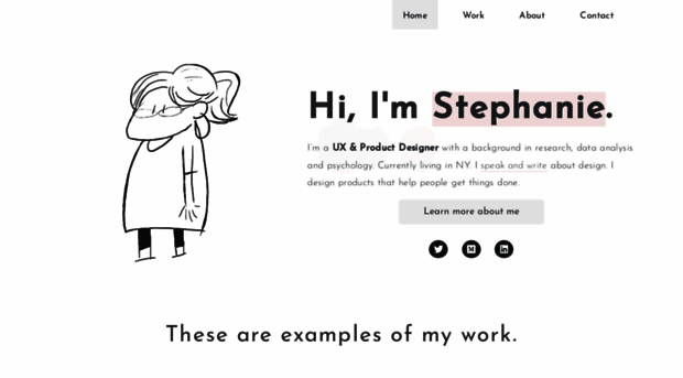 stephcl.com