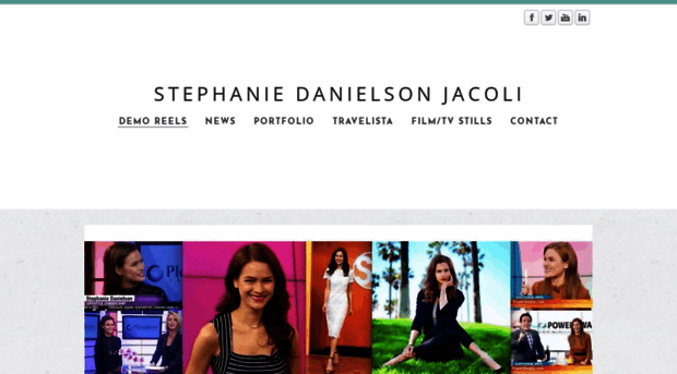 stephdanielson.com