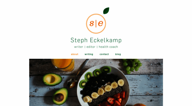 stepheckelkamp.com