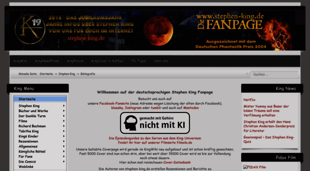 stephen-king.de