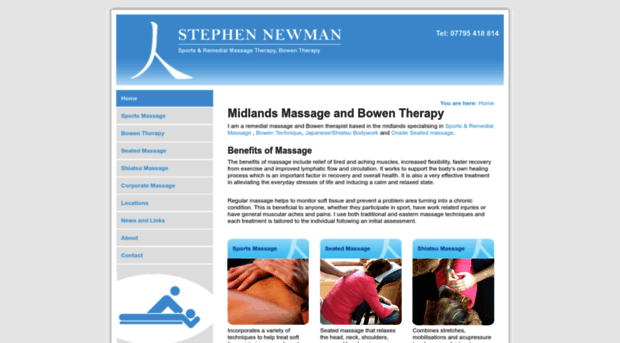 stephen-newman.co.uk