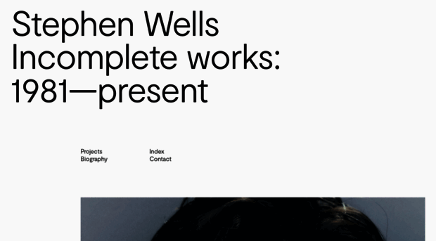 stephen-wells.com