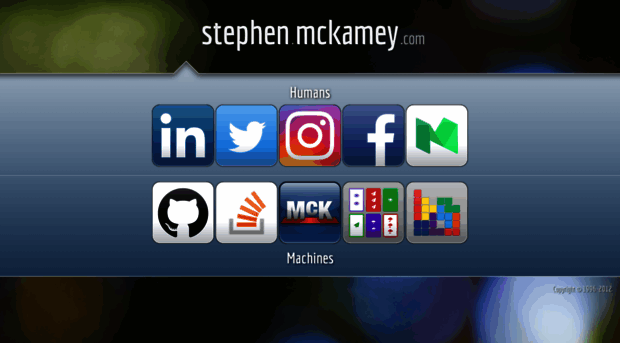 stephen.mckamey.com