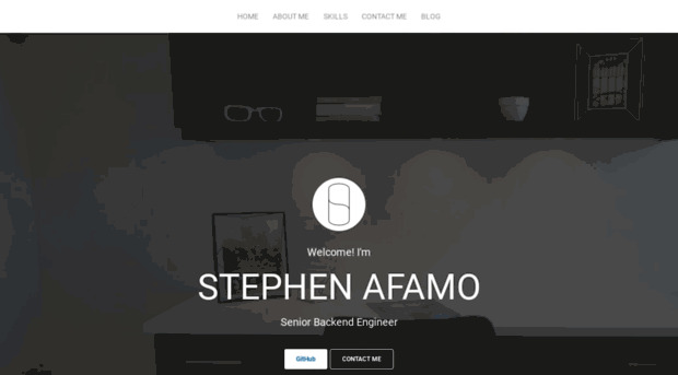 stephenafamo.com