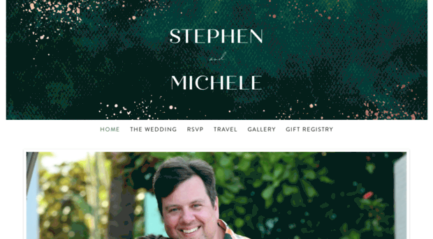 stephenandmichele.com