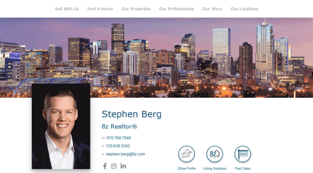 stephenberg.8z.com