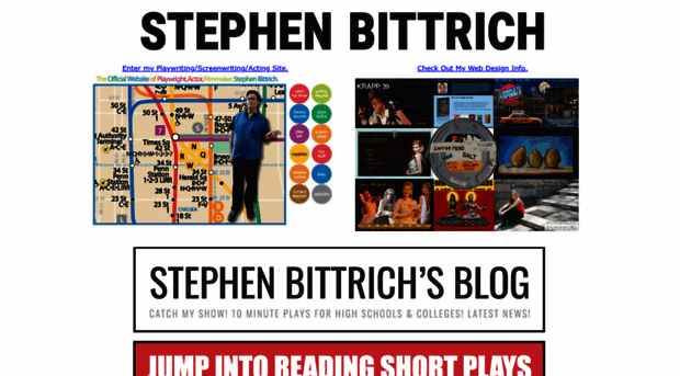 stephenbittrich.com