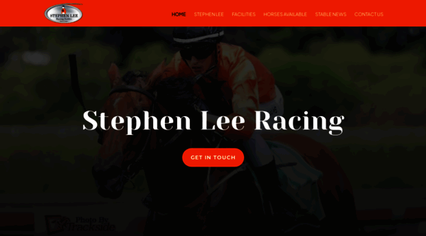 stephenbleeracing.com.au