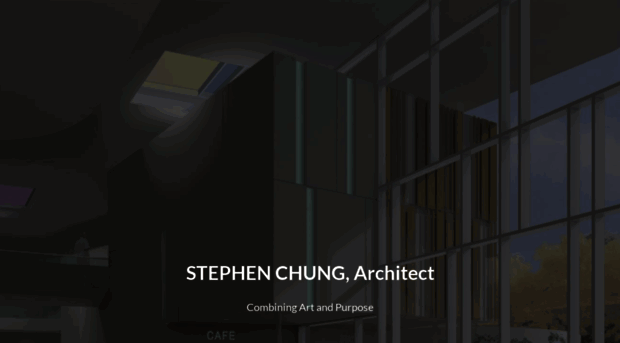 stephenchung.com