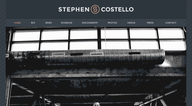 stephencostellotenor.com