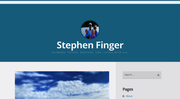 stephenfinger.wordpress.com