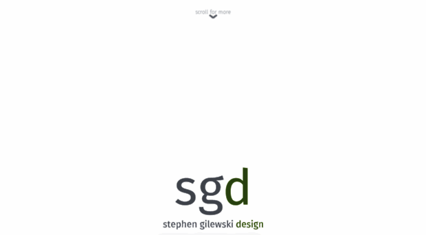 stephengilewski.com