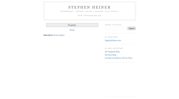 stephenheiner.blogspot.com