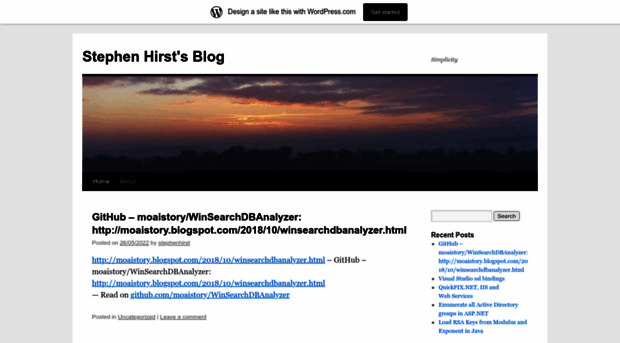 stephenhirst.wordpress.com