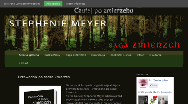 stepheniemeyer.com.pl