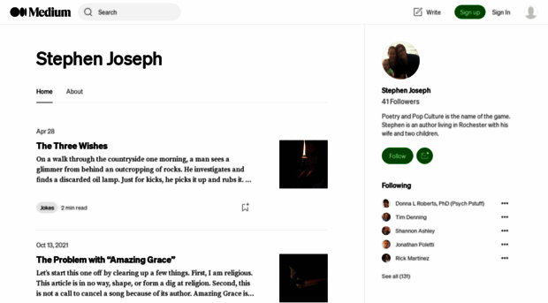 stephenjosephcorell.medium.com