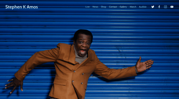 stephenkamos.com