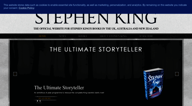 stephenkingbooks.co.uk