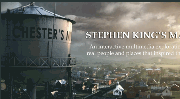 stephenkingsmaine.com