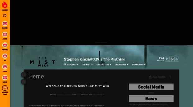 stephenkingsthemist.wikia.com