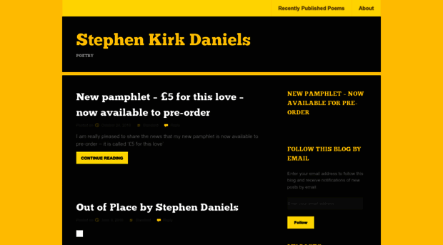 stephenkirkdaniels.com