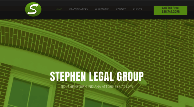 stephenlegal.com