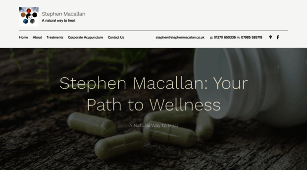 stephenmacallan.co.uk