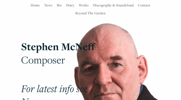 stephenmcneff.co.uk