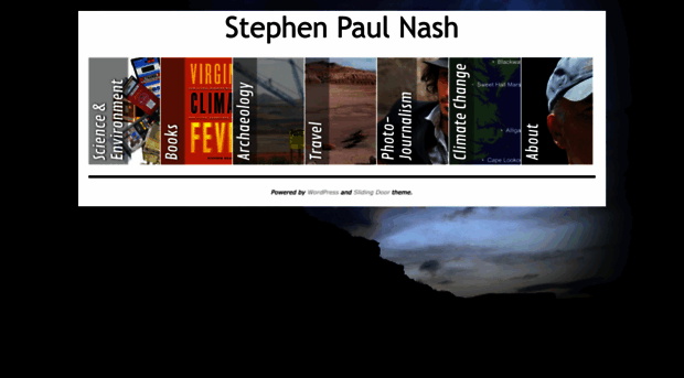 stephenpaulnash.com