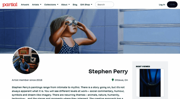 stephenperry.partial.gallery