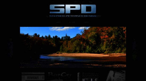 stephenpetersendesign.com