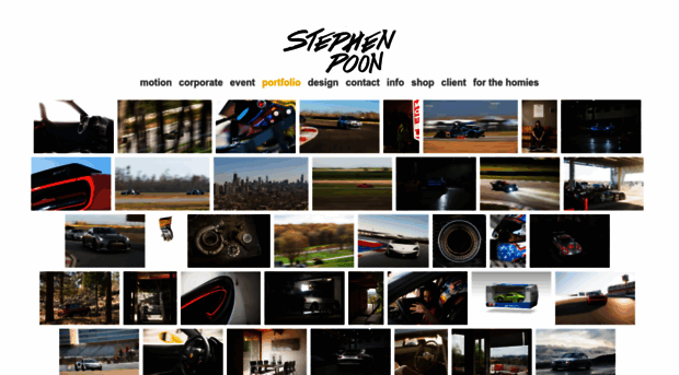 stephenpoon.co