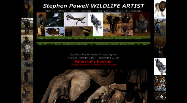 stephenpowell.com.au