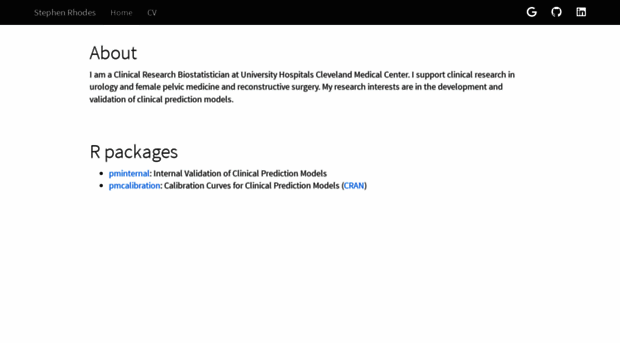 stephenrho.github.io