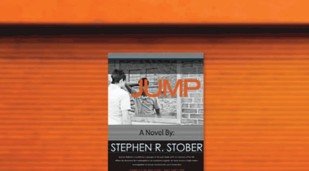 stephenrstoberbooks.com