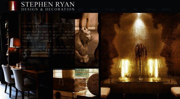 stephenryandesign.com